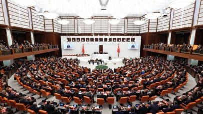 Süreç komisyonu yarın toplanıyor