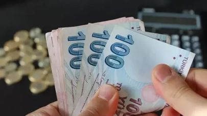 Memur ve emeklilerin yeni zam verisi belli oldu