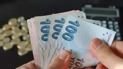 Memur ve emeklilerin yeni zam verisi belli oldu