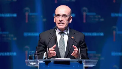 Bakan Şimşek: Enflasyon 44 ayın en düşük seviyesinde
