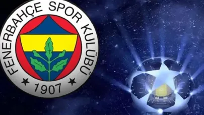 Fenerbahçe, Feyenoord'u elerse Şampiyonlar Ligi'ndeki rakipleri belli oldu