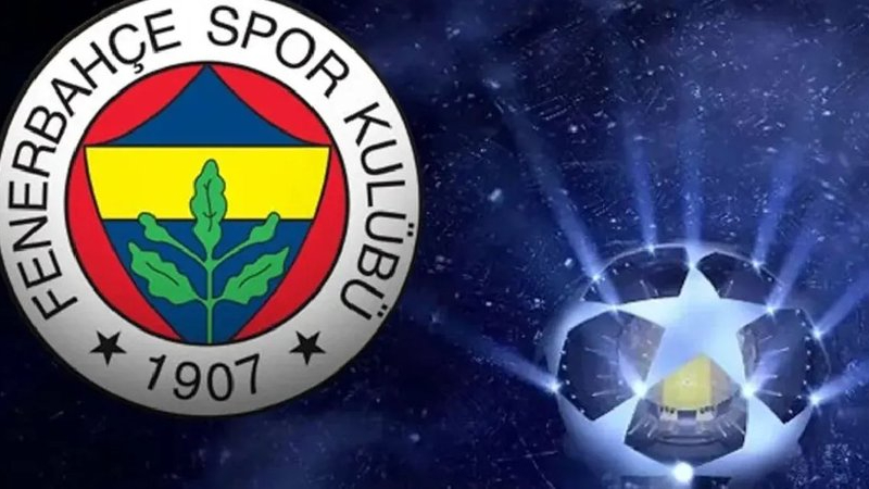 Fenerbahçe, Feyenoord'u elerse Şampiyonlar Ligi'ndeki rakipleri belli oldu