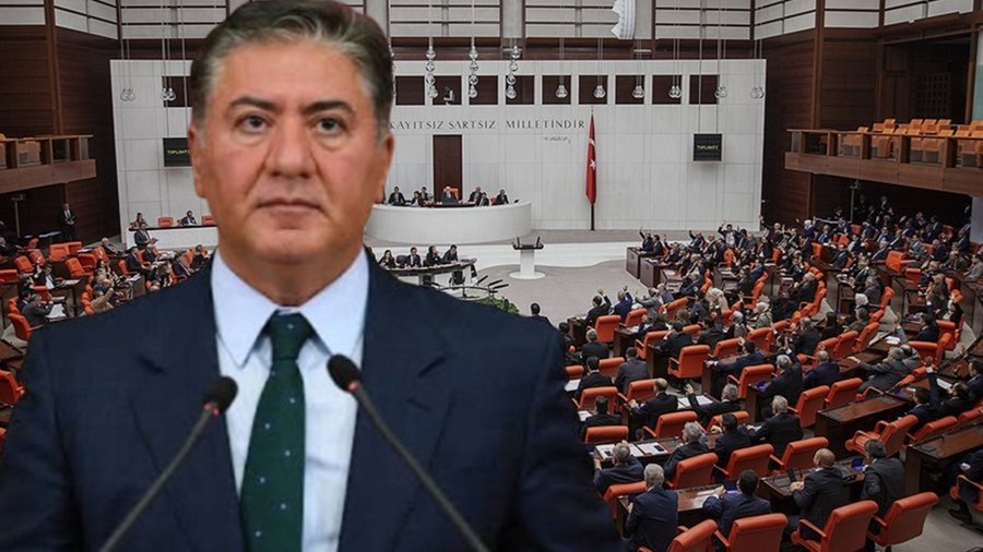 CHP'nin komisyon için isim önerisi belli oldu