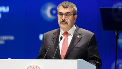 Bakan Tekin'den 'serbest kıyafet uygulaması' açıklaması