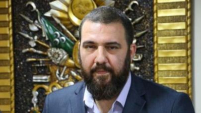 Osmanlı torunu mezuniyet belgesini defalarca sorgulamış