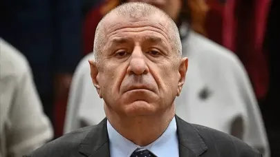 Ümit Özdağ'dan komisyon tepkisi