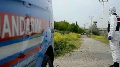 2 ilde başlayan hastalık hızla yayılıyor! Türkiye büyük bir tehlikeyle karşı karşıya