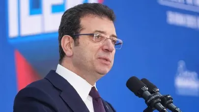 İmamoğlu'ndan sahte diploma açıklaması: Sahtecilik almış başını gitmiş