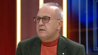 Ünlü ekonomist dolandırıcıların hedefi oldu