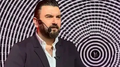 Sahte diplomalı psikolog Volkan Uçak'ın halı yıkamacı olduğu ortaya çıktı