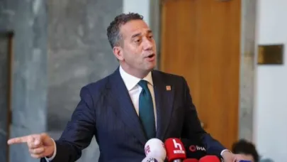TÜİK, Ali Mahir Başarır'a hakaret davası açtı