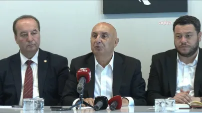 CHP milletvekilleri ve PM üyeleri sahada