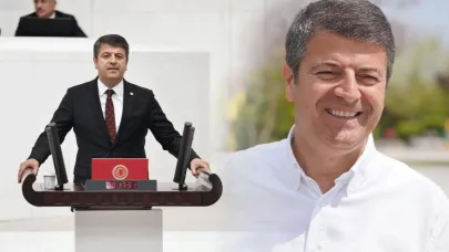 Adıyaman Belediye Başkanı Abdurrahman Tutdere görevine iade edildi