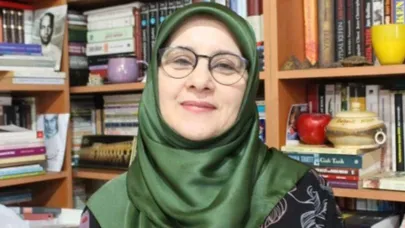 AYM'den 'hak ihlali' kararı verdi: Hüda Kaya'ya tazminat ödenecek