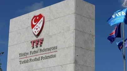 TFF noktayı koydu: Süper Lig'de erteleme kararı çıktı