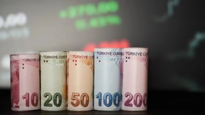 TL'deki reel gerileme 5 yıl sonra ilk kez 6 ay üst üste gerilemiş oldu