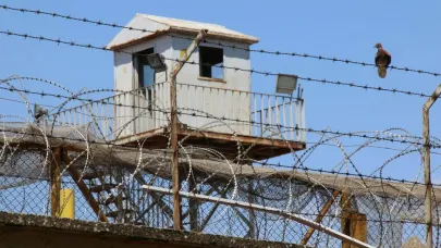 Cezaevlerinde en az 26 bin 632 hak ihlali yaşandı