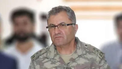 Kara Kuvvetleri Komutanı Metin Tokel'in, Binali Yıldırım'a övgü dolu sözleri gündemde: Ruhumuzda ve tüylerimizde yaşıyoruz