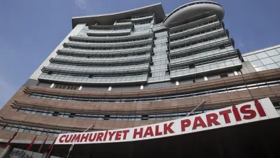 CHP'den komisyon açıklaması: Tüm isteklerimiz kabul edildi