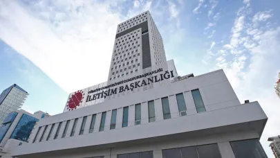 Dezenformasyonla Mücadele Merkezi: Dışişleri Bakanı Fidan, Yönetim ve Siyaset Bilimi alanında lisans eğitimini tamamlamıştır