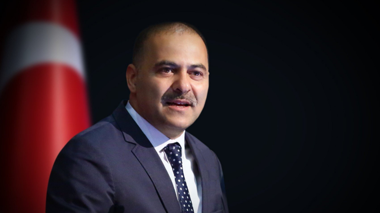 Ulaştırma ve Altyapı Bakan Yardımcısı Ömer Fatih Sayan'dan eğitim geçmişinde güncelleme: Dört lisans diplomasını kaldırdı