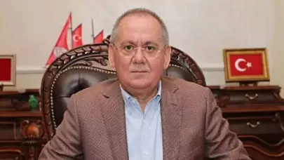 Eski Bayındırlık ve İskan Bakanı Mustafa Demir hayatını kaybetti