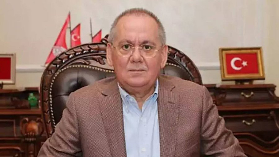 Eski Bayındırlık ve İskan Bakanı Mustafa Demir hayatını kaybetti