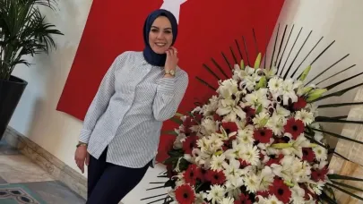 Meclis çalışanı Saliha Akkaş, 37 yerinden bıçaklanıp öldürüldü
