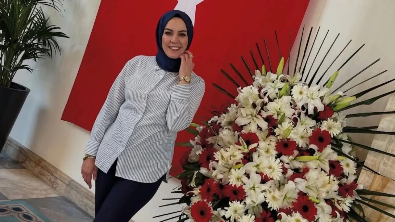 Meclis çalışanı Saliha Akkaş, 37 yerinden bıçaklanıp öldürüldü