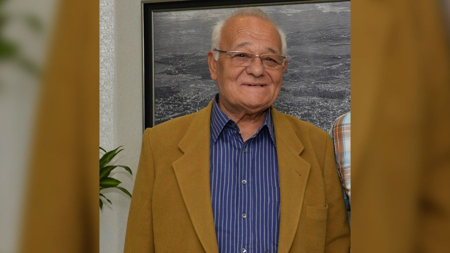 Eski Antalya Büyükşehir Belediye Başkanı Tonguç hayatını kaybetti