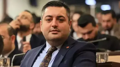 CHP'li Beykoz Belediye Meclis Üyesi Burak Korkmaz'a gözaltı