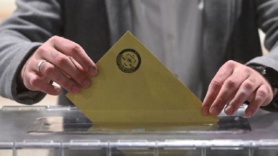 HBS Araştırma'dan seçim anketi: CHP birinci parti