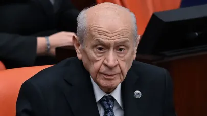 Terör örgütünden Bahçeli'ye çağrı: 'Umut Hakkı' açıklamasını Erdoğan'la anlaşarak yaptı, gerçekleşmesini sağlaması gerekiyor