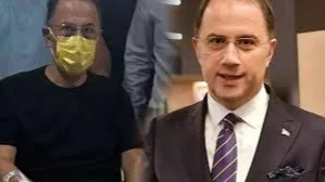 Murat Çalık tekrar cezaevine gönderilecek