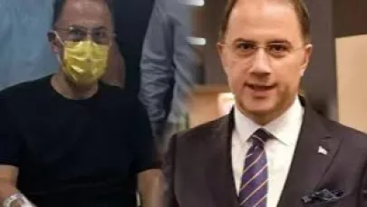 Murat Çalık tekrar cezaevine gönderilecek