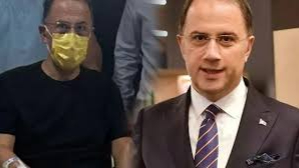 Murat Çalık tekrar cezaevine gönderilecek