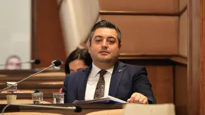 CHP'li belediye meclis üyesi adli kontrolle serbest bırakıldı