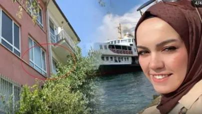 Meclis görevlisi son anlarında balkona çıkıp yardım istemiş: Vahşetin detayları çıktı