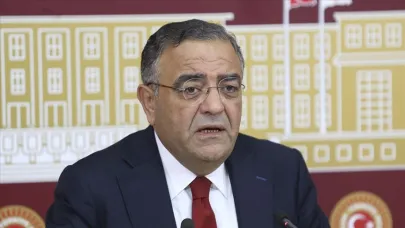 Tanrıkulu: “Mehmet Murat Çalık tutuklu değil, hakkında iddianame bile yok”