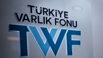 Varlık Fonu 600 milyon dolar 'İslami' kredi aldı