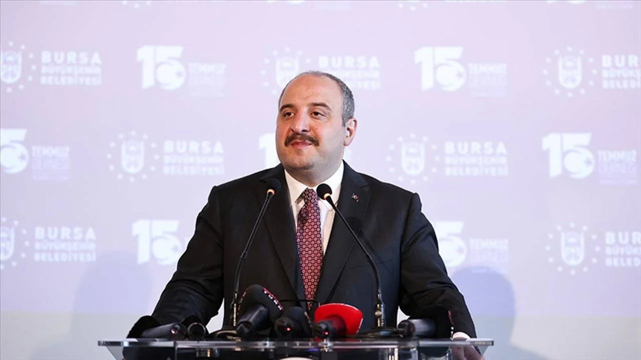 İşte AK Partili Varank’ı sinirlendiren mesaj: Siyasi kariyerini bitirme sözü verdi