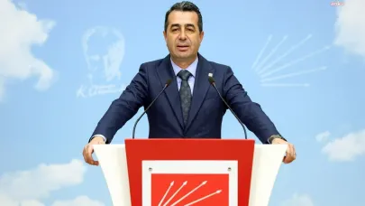 CHP'li Erhan Erdem'den Tarım ve Orman Bakanı Yumak'a tepki: Tarım Bakanı siz ne iş yapıyorsunuz?