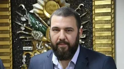 'Osmanlı torunu' sessizliğini bozdu: "Asalet, iftiraya cevap vermez"