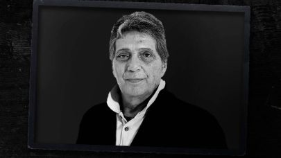 Spor spikeri Ümit Aktan hayatını kaybetti