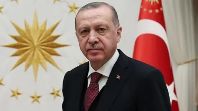 Cumhurbaşkanı Erdoğan'dan şehit ailelerine mektup: "Bu sürecin hiçbir noktasında pazarlığa, tavize yer yok"