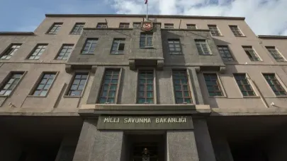 MSB’den “şehit 12 asker” açıklaması