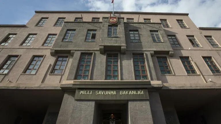 MSB’den “şehit 12 asker” açıklaması