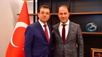 İmamoğlu'ndan 'Murat Çalık' tepkisi: 'Böyle zalimlik görülmedi'