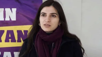 Silopi Belediye Eş Başkanı DEM Parti’den ihraç edildi