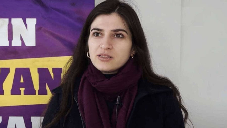 Silopi Belediye Eş Başkanı DEM Parti’den ihraç edildi